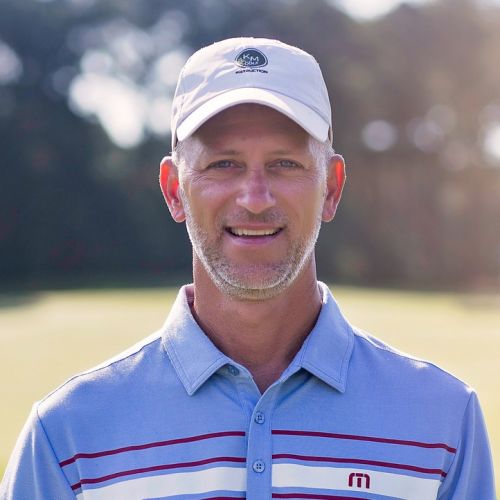 Coach Portrait