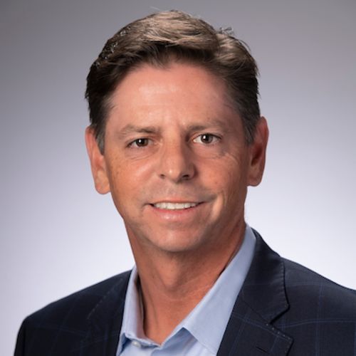 David Vigil's profile picture