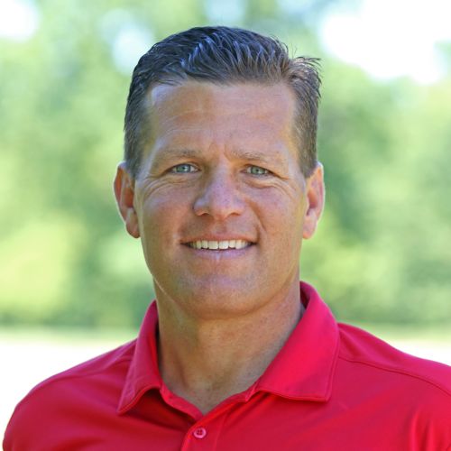 Adam C. Harrell, PGA