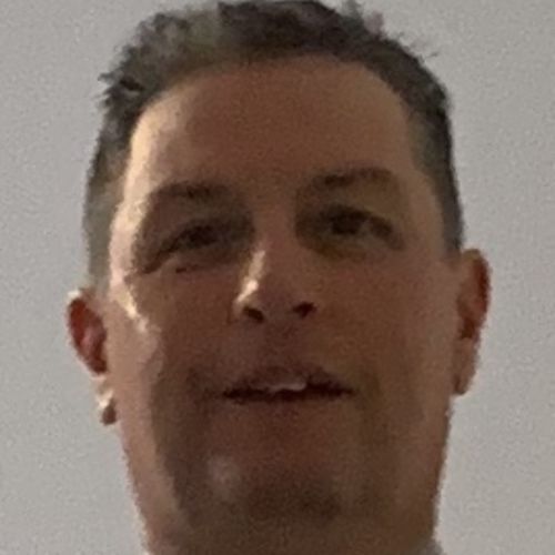Coach Portrait