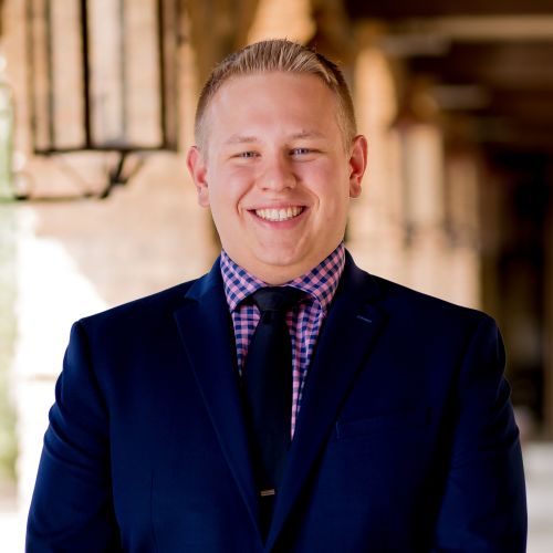 Mack Borowicz, PGA's profile picture