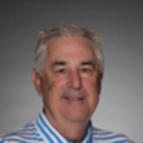 Coach Portrait