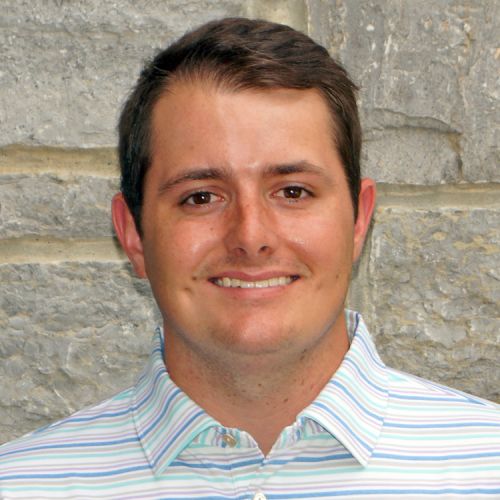 Matt Salva, PGA