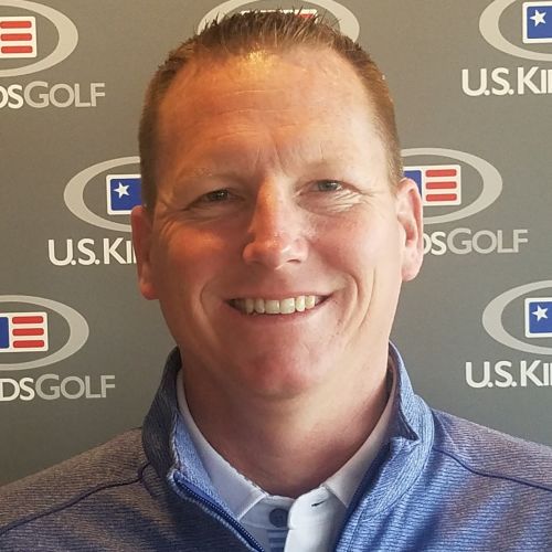 Jeff Schmidt, PGA