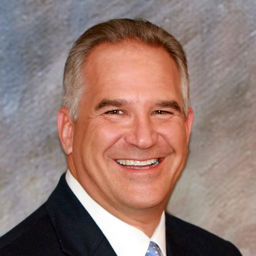 Coach Portrait