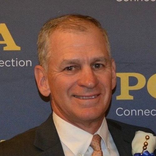 Gary Sassu, PGA