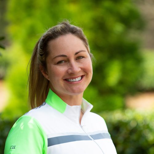 Pamela D. Shelley, PGA's profile picture