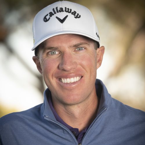 Matt Henderson, PGA