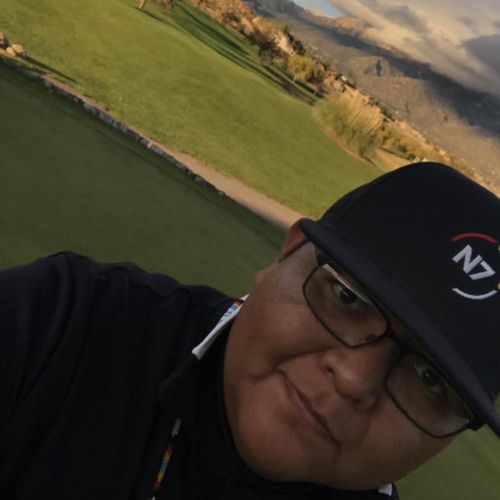 Jason G. Montoya, PGA's profile picture