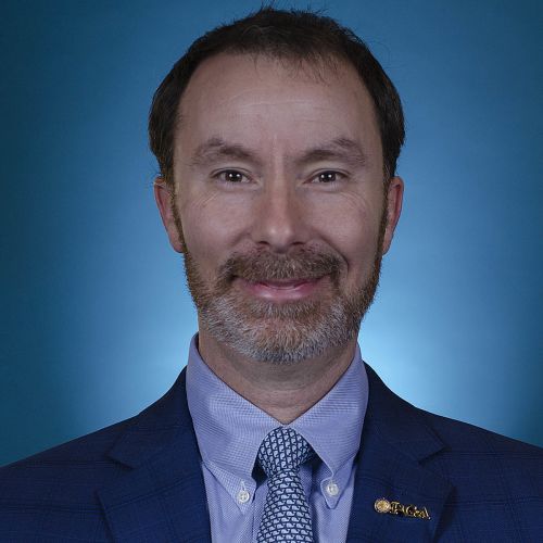 Frank Maynard III, PGA