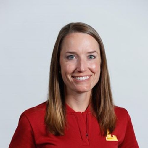 Carly Werwie-Swartz