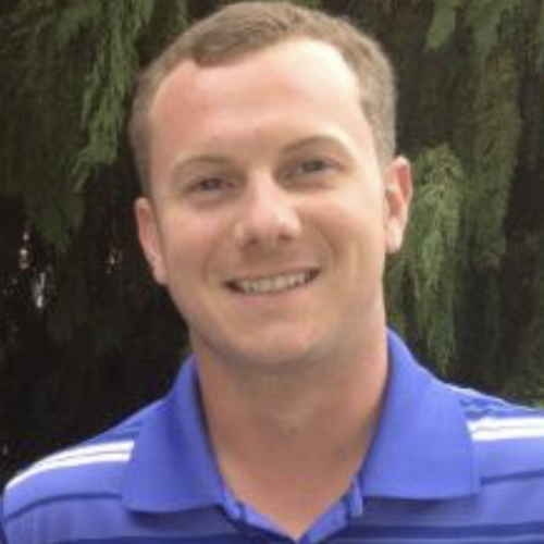 Cody C. Martin, PGA