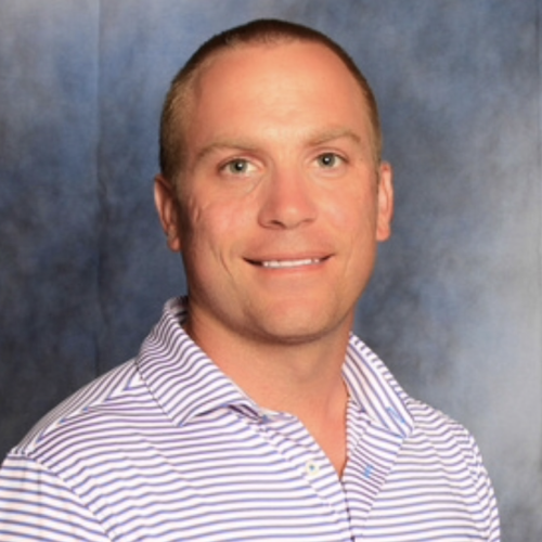 Coach Portrait