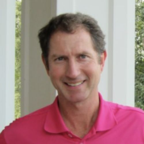 Coach Portrait