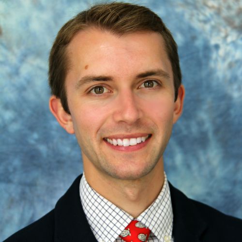 Coach Portrait