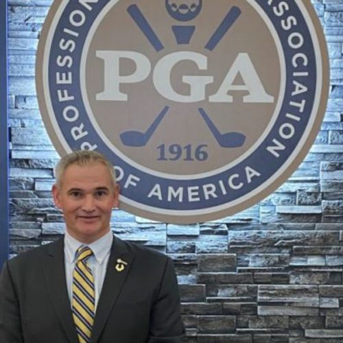 Robert Gillespie,PGA's profile picture