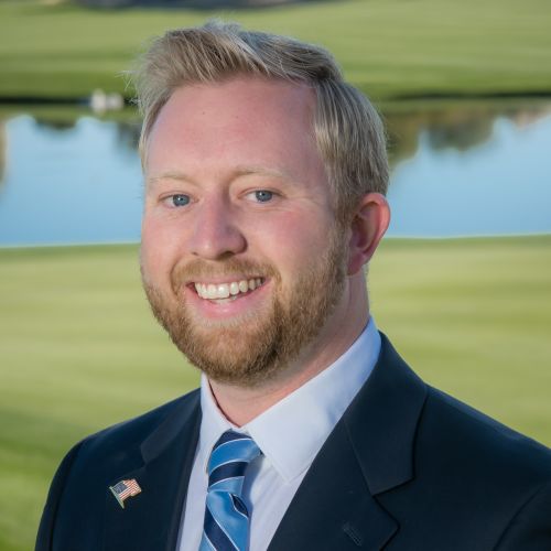 Ryan D. Szydlowski, PGA