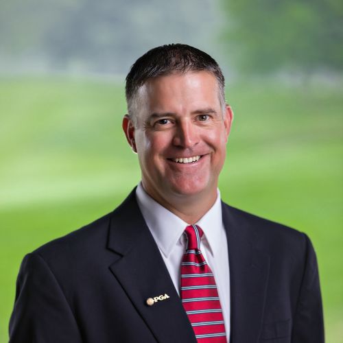 Coach Portrait