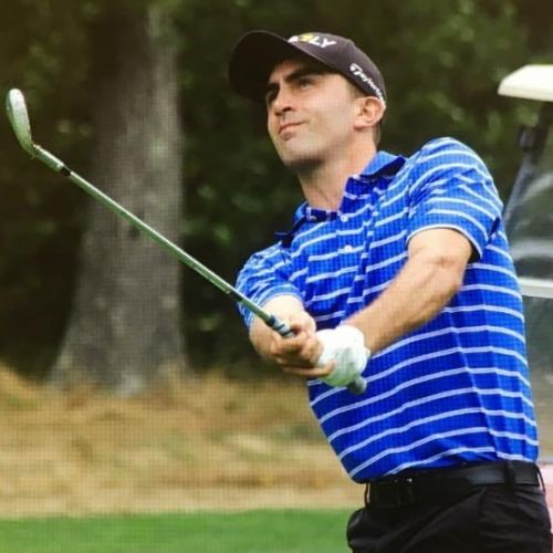 Nicholas A. Annunziata, PGA | Golf Lessons | Armonk, NY