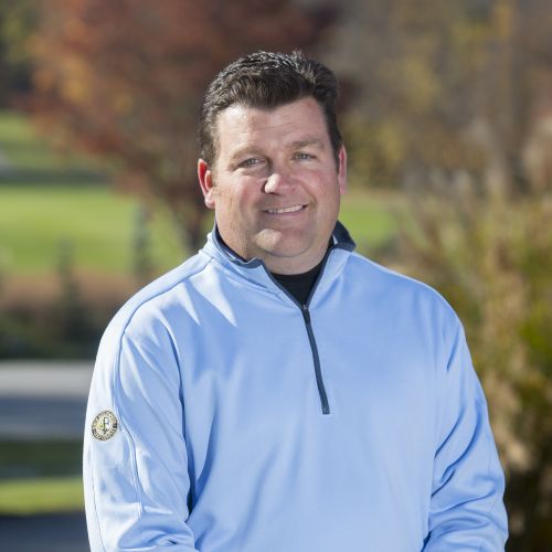 Daniel M. Ross, PGA