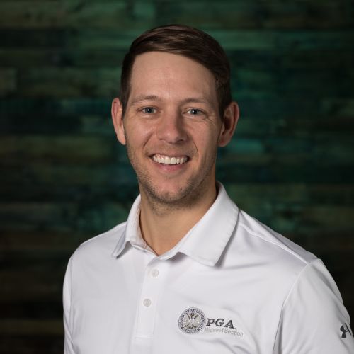 Garrett R. Holt, PGA's profile picture