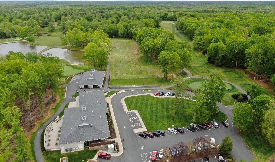 Mark A. Marshall, PGA Master Professional Golf Lessons Palmyra, VA