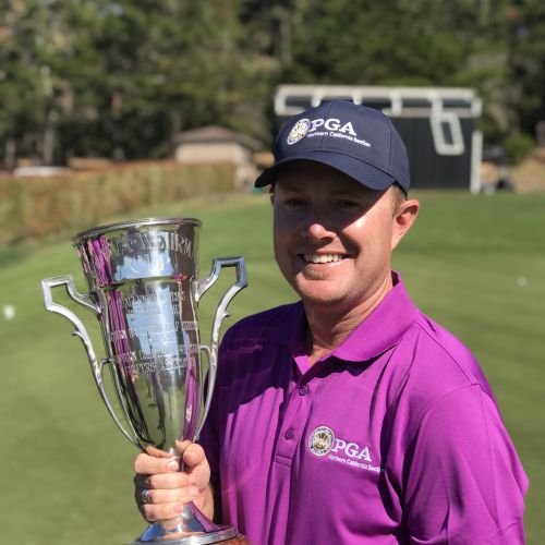 Joseph W. Dolby, PGA's profile picture