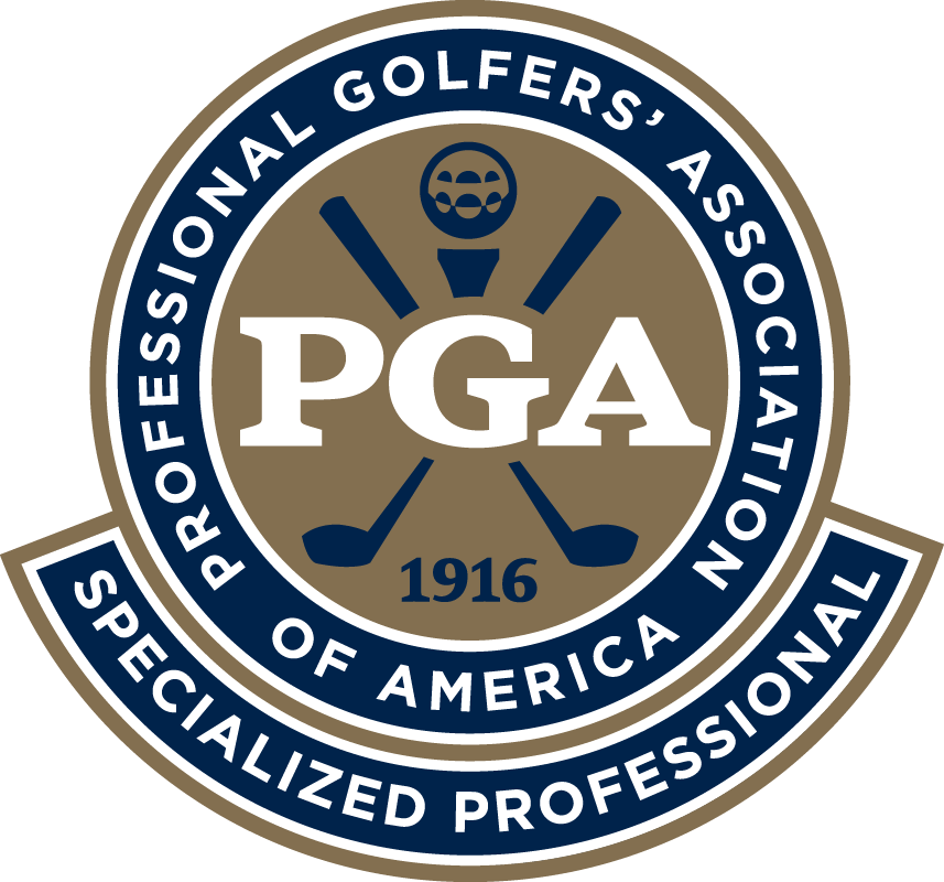 PGA Crest