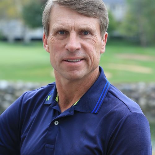 Todd Sones, PGA Master Professional