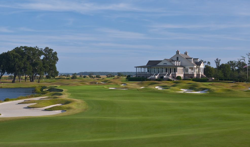 David E. La Pour, PGA Golf Lessons BLUFFTON, SC