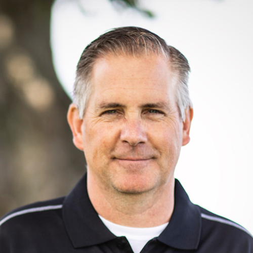 Coach Portrait