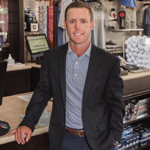 David Damesworth's profile picture