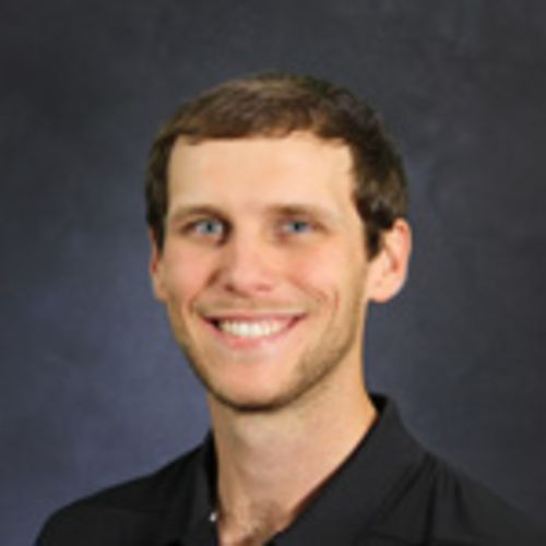 Coach Portrait
