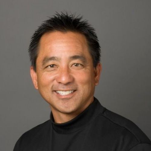 Randy Chang, PGA