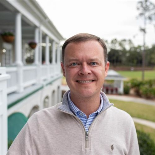 Ryan C. Mikesell, PGA's profile picture