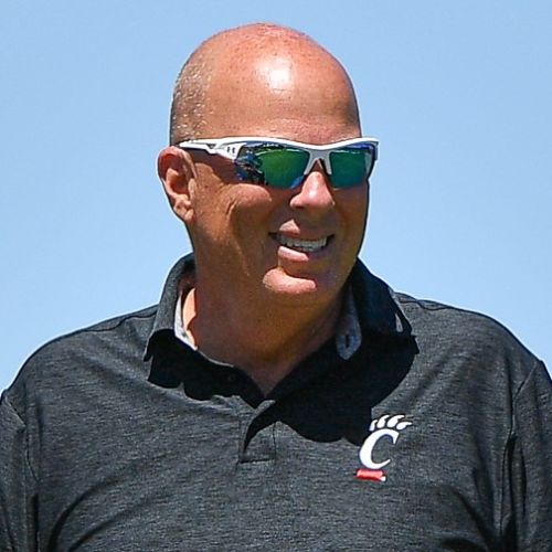 Brad J. Smith, PGA