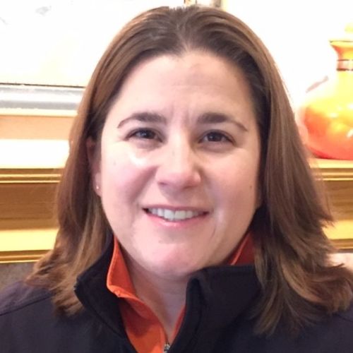 Michelle E. Grafos, PGA's profile picture