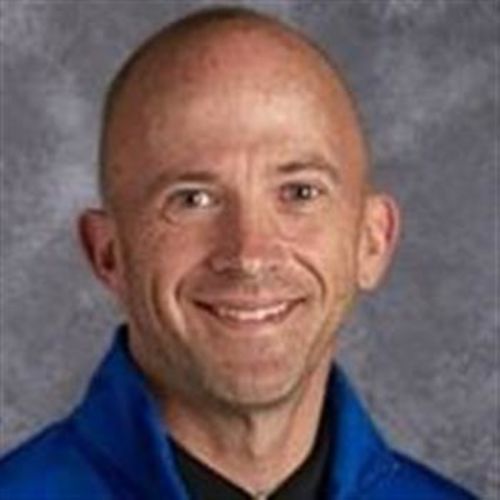 Eric R. Stevens