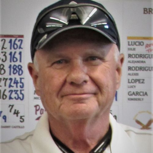 Richard J. Logan, PGA