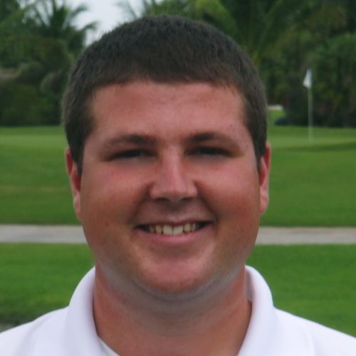 Stephen D. Zaudtke, PGA