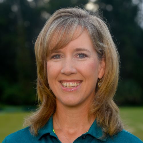 Cheryl Anderson, PGA