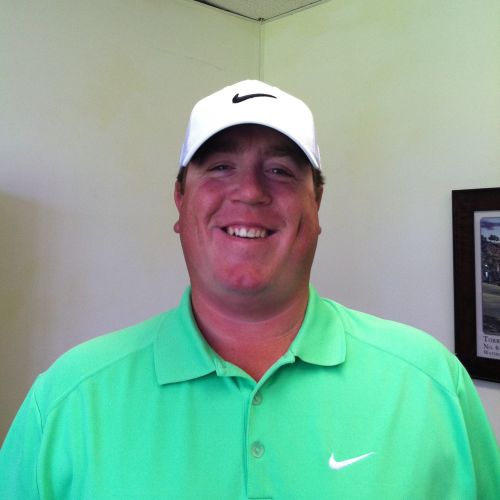 Chris Lempa, PGA