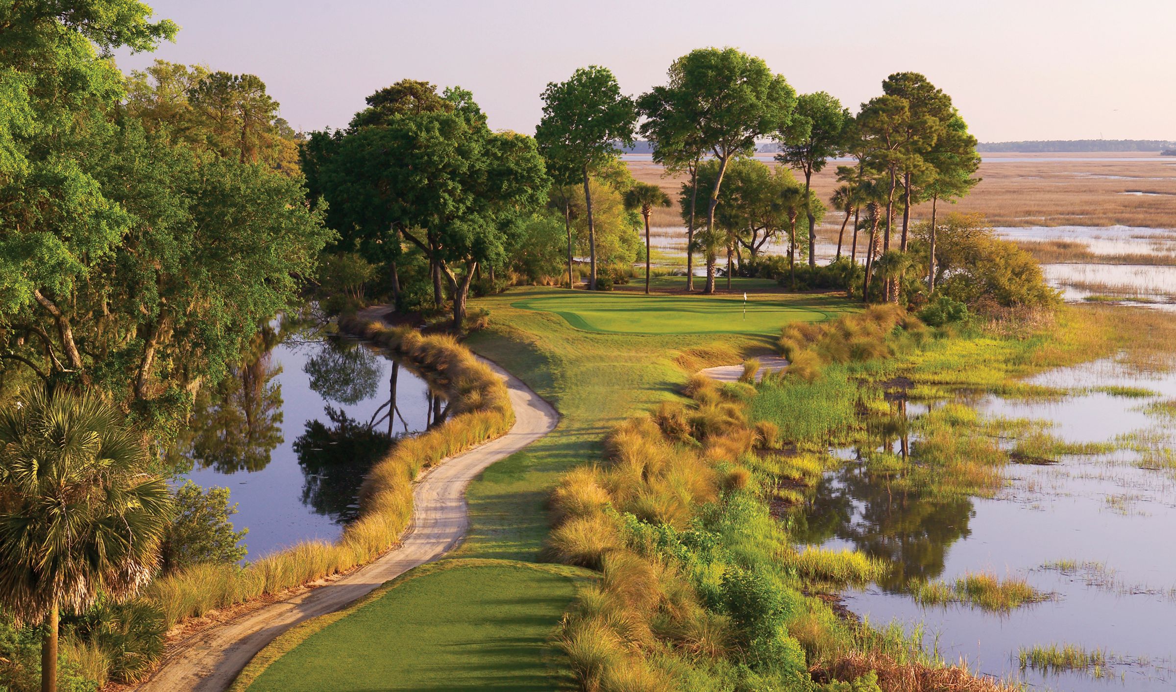 short game golf lessons on hilton head island