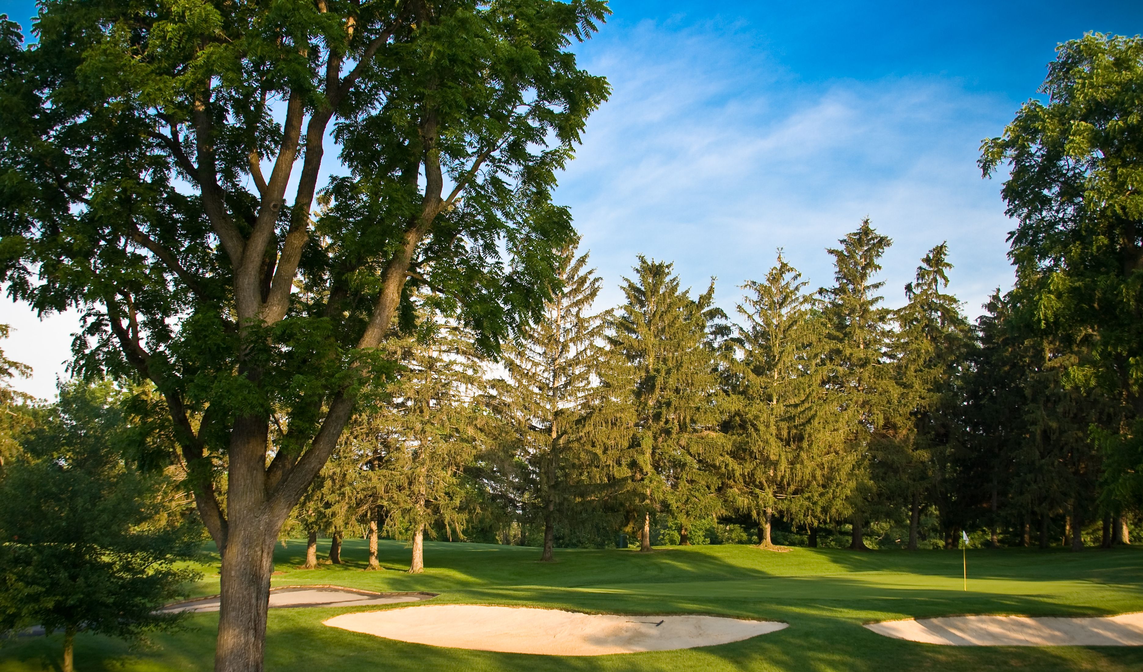 Asa D. Donaldson, PGA Golf Lessons Lima, OH