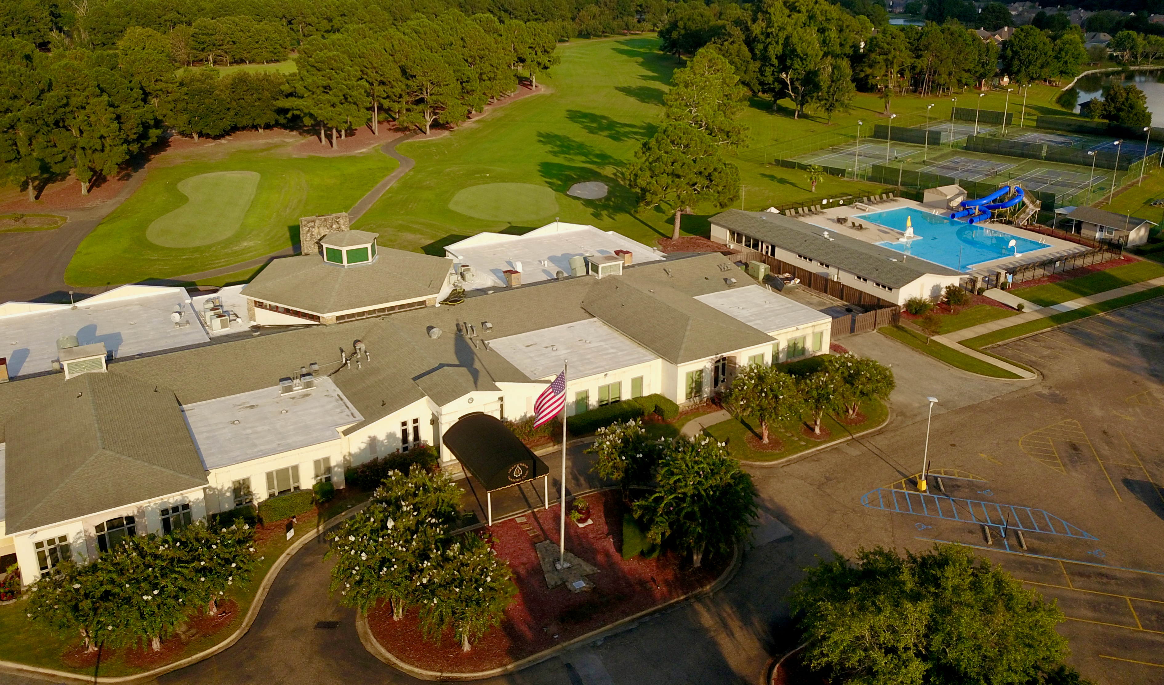 Facility