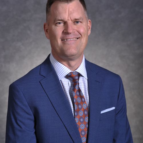 Lance E. Olson, PGA