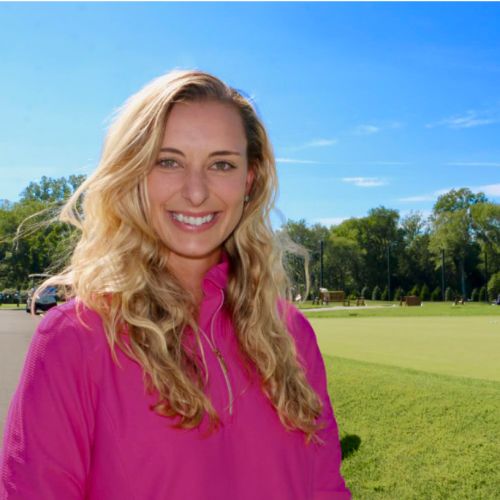 Stephanie Molloy