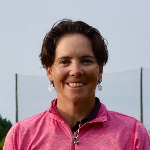 Libby Smith, PGA