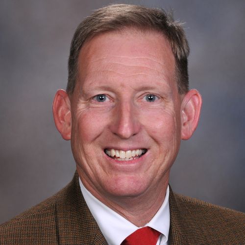 Kevin M. Glynn, PGA