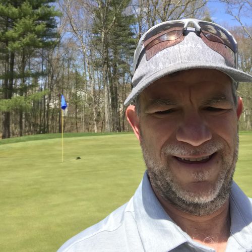 Jeff D. Czerwinski, PGA